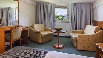 Hotel Jezero Plitvice Lakes