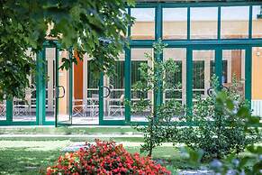 Hotel Jezero Plitvice Lakes