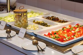 Hotel Jezero Plitvice Lakes