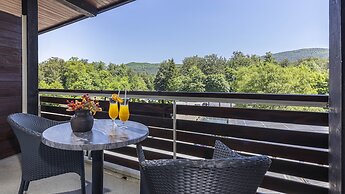 Hotel Jezero Plitvice Lakes