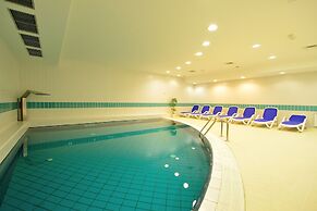 Hotel Jezero Plitvice Lakes
