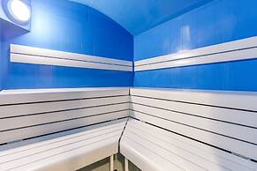 Hotel Jezero Plitvice Lakes