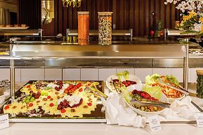 Hotel Jezero Plitvice Lakes