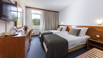 Hotel Jezero Plitvice Lakes