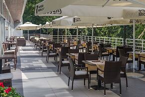 Hotel Jezero Plitvice Lakes