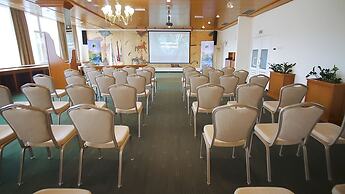 Hotel Jezero Plitvice Lakes