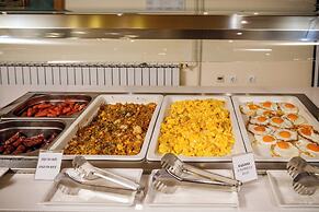 Hotel Jezero Plitvice Lakes