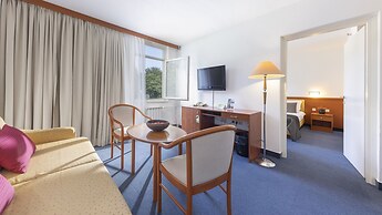 Hotel Jezero Plitvice Lakes