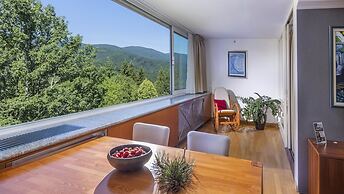 Hotel Jezero Plitvice Lakes