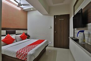 Hotel Sunstay