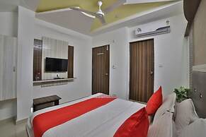 Hotel Sunstay