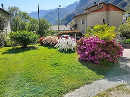 B&B Vertemate