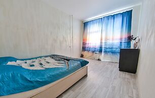 Apartment Ships