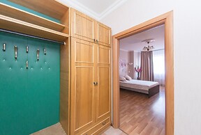 Apartment Vesta