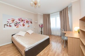 Apartment Vesta