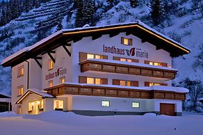 Landhaus Maria