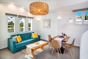 Abasa Suites