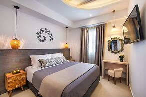 Abasa Suites