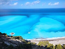 Okeanos Vine Villa