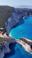 Okeanos Vine Villa
