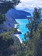Okeanos Vine Villa