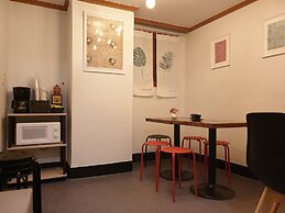 Hangeul Guest House