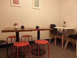 Hangeul Guest House