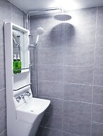 Hangeul Guest House