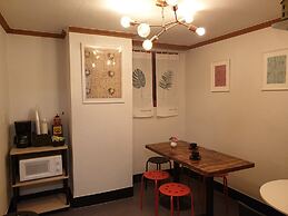 Hangeul Guest House