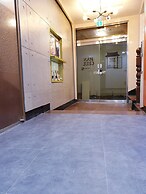 Hangeul Guest House