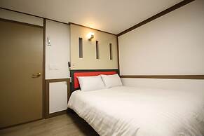 Hangeul Guest House
