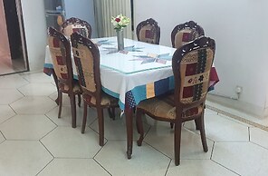 Daon Guest House Dhaka