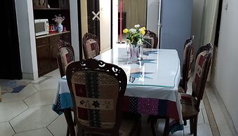 Daon Guest House Dhaka