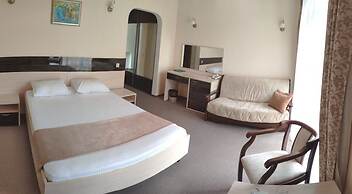 Iva Guest House