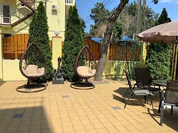 Iva Guest House