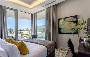 O' Two Hotel