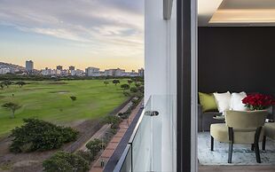 O' Two Hotel