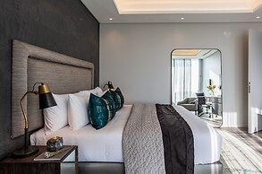 O' Two Hotel