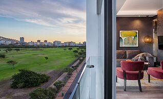 O' Two Hotel