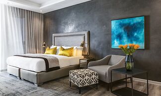 O' Two Hotel