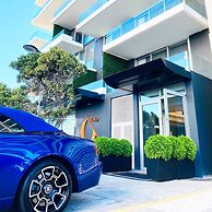 O' Two Hotel