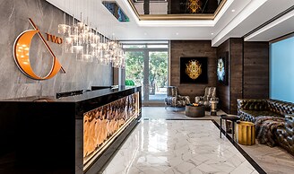 O' Two Hotel