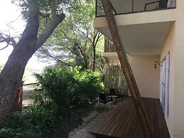 The Water Front
