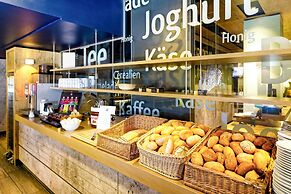 Ibis Budget Berlin City Potsdamer Platz