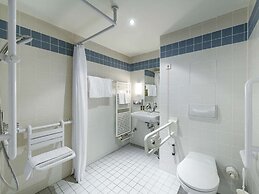 Ibis Budget Berlin City Potsdamer Platz