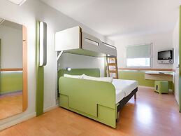 Ibis Budget Berlin City Potsdamer Platz