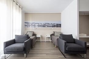 Residencia Universitaria Resa Campus del Mar