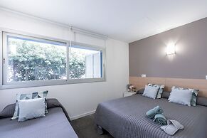 Residencia Universitaria Resa Campus del Mar