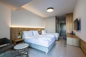 White Olive Elite Rethymno - All Inclusive