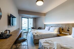 White Olive Elite Rethymno - All Inclusive